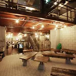 Boutique Hotel K Jongno