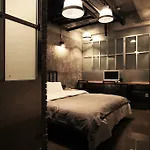Boutique Hotel K Jongno