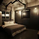 Boutique Hotel K Jongno