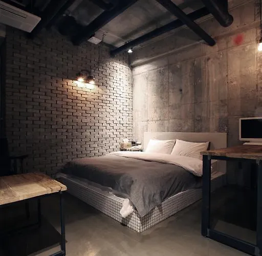 Boutique Hotel K Jongno
