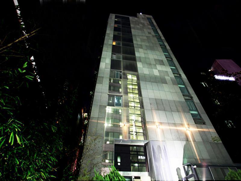 Motel Boutique K Jongno Seoul