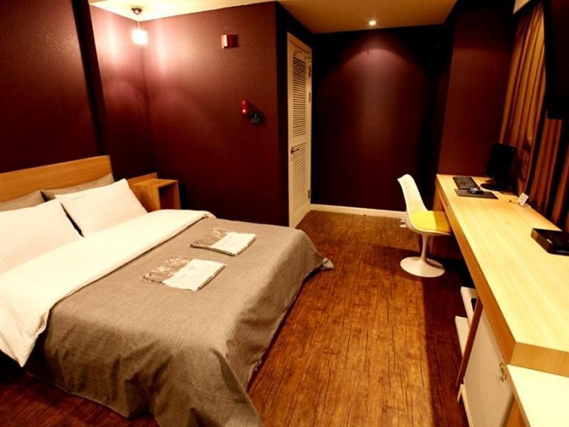Motel Boutique K Jongno