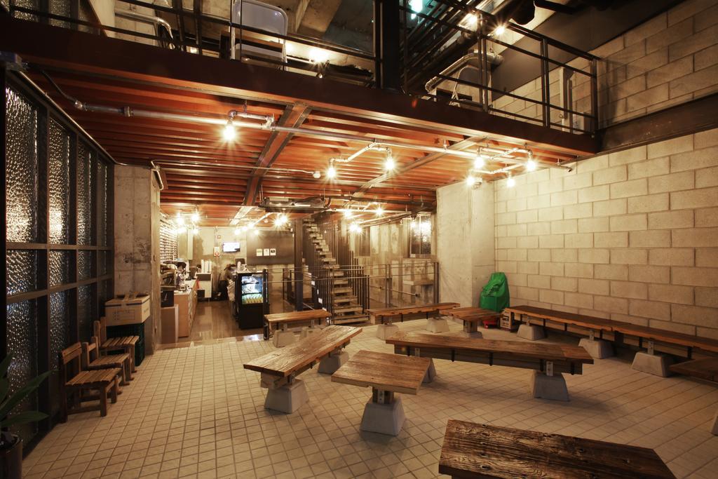 Boutique K Jongno Motel Seoul