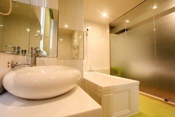 Boutique K Jongno Motel 2*