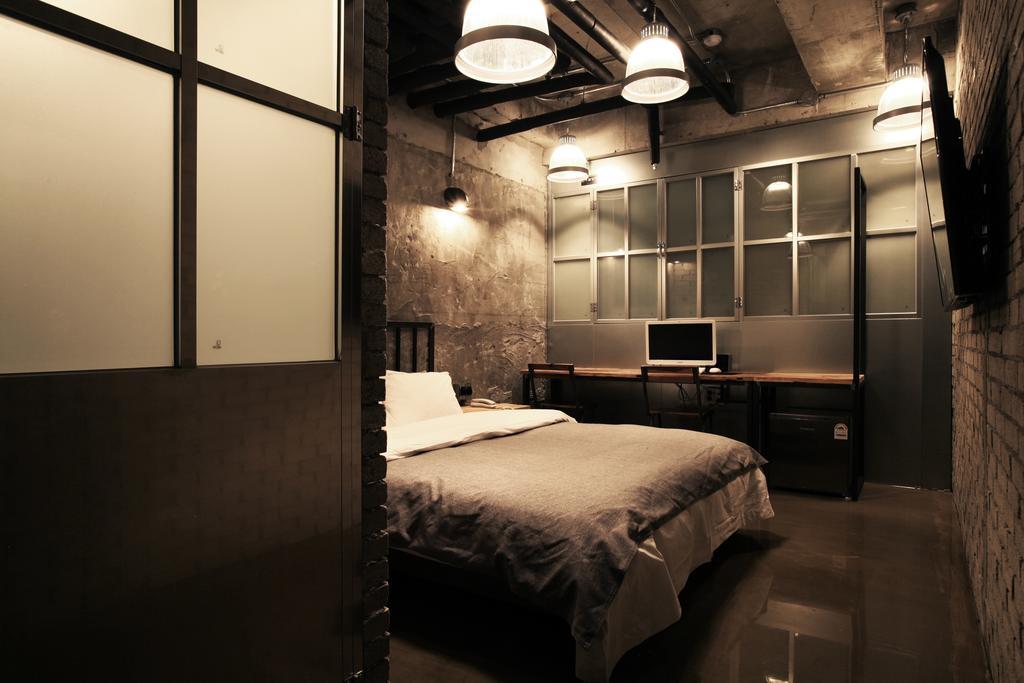 Boutique K Jongno Motel
