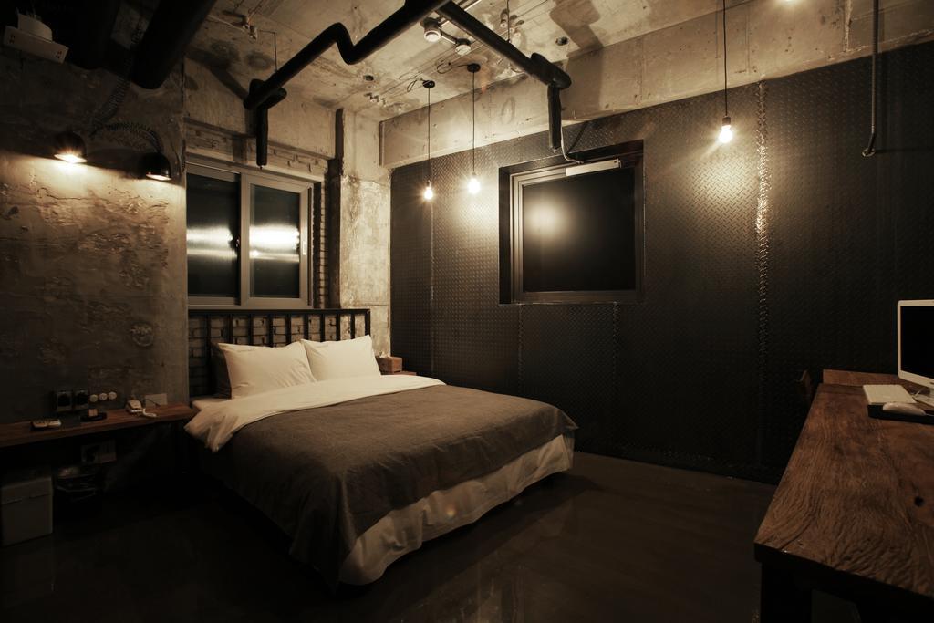 Motel Boutique K Jongno Seoul