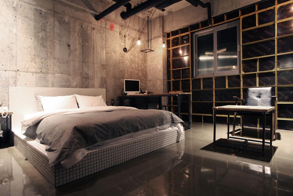 Motel Boutique K Jongno