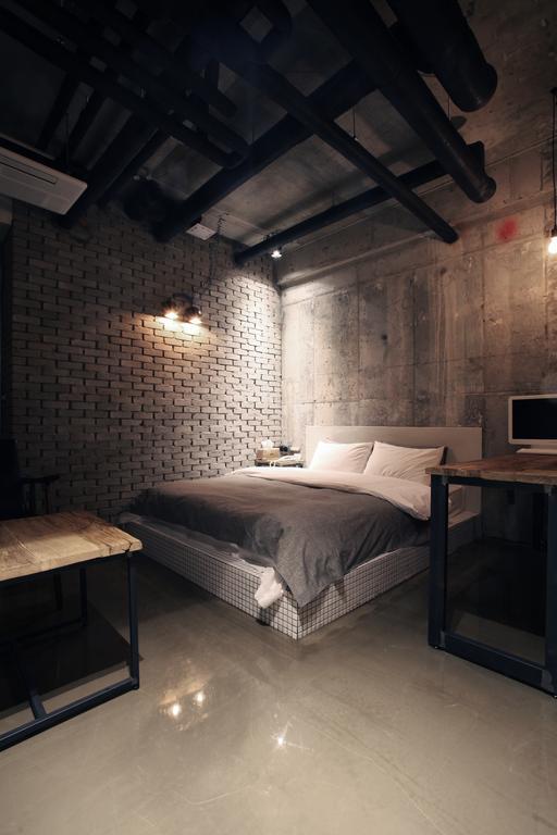 Motel Boutique K Jongno