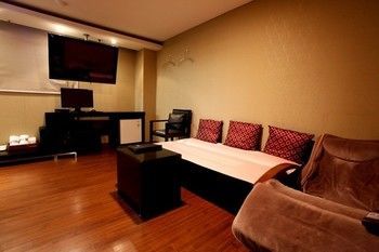 Boutique K Jongno Motel