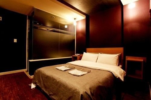 Motel Boutique K Jongno Seoul