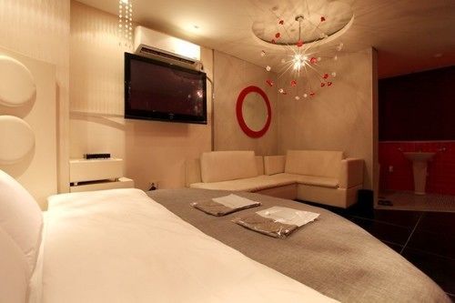 Boutique K Jongno Motel Seoul
