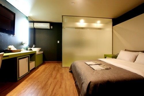 Boutique K Jongno 2*