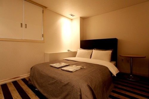 Boutique K Jongno Motel