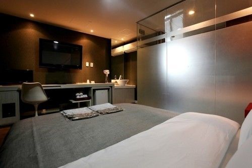 Boutique K Jongno 2*