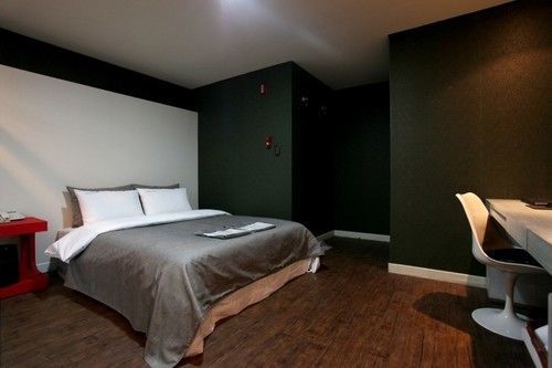 Motel Boutique K Jongno