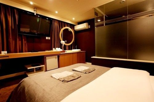 Boutique K Jongno Motel Seoul