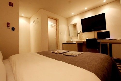 Motel Boutique K Jongno 2*