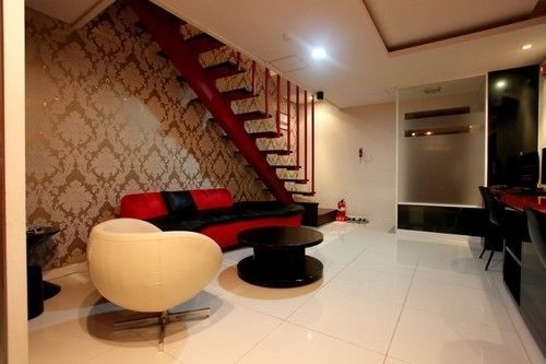 Motel Boutique K Jongno 2*