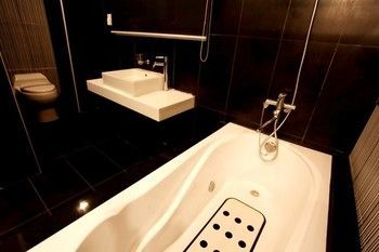 Motel Boutique K Jongno Seoul