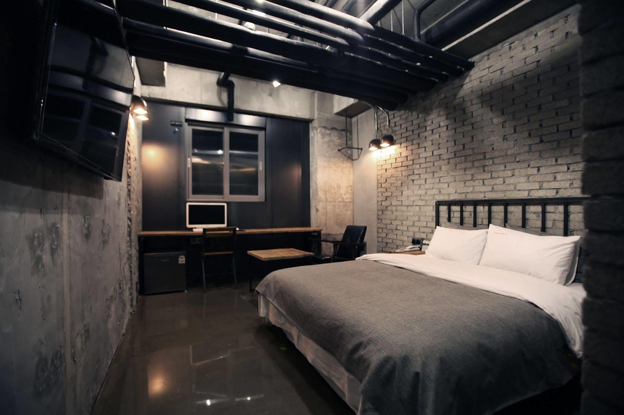 Boutique K Jongno 2*