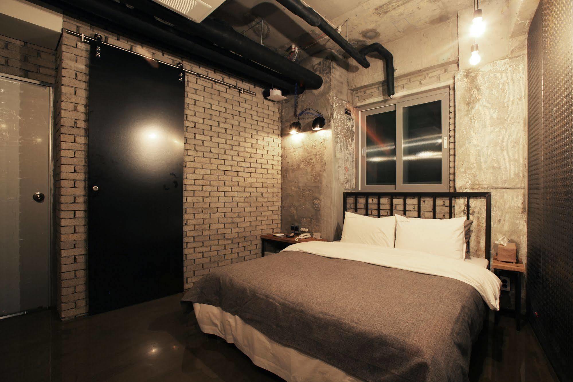Motel Boutique K Jongno Seoul