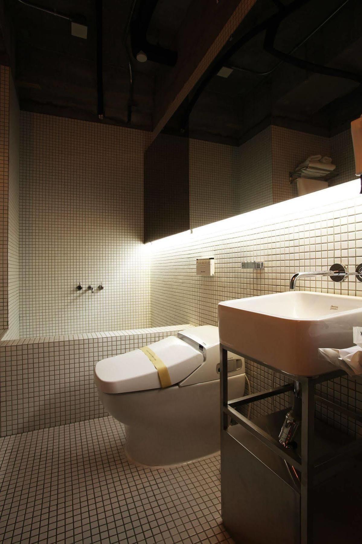Boutique K Jongno Motel 2*