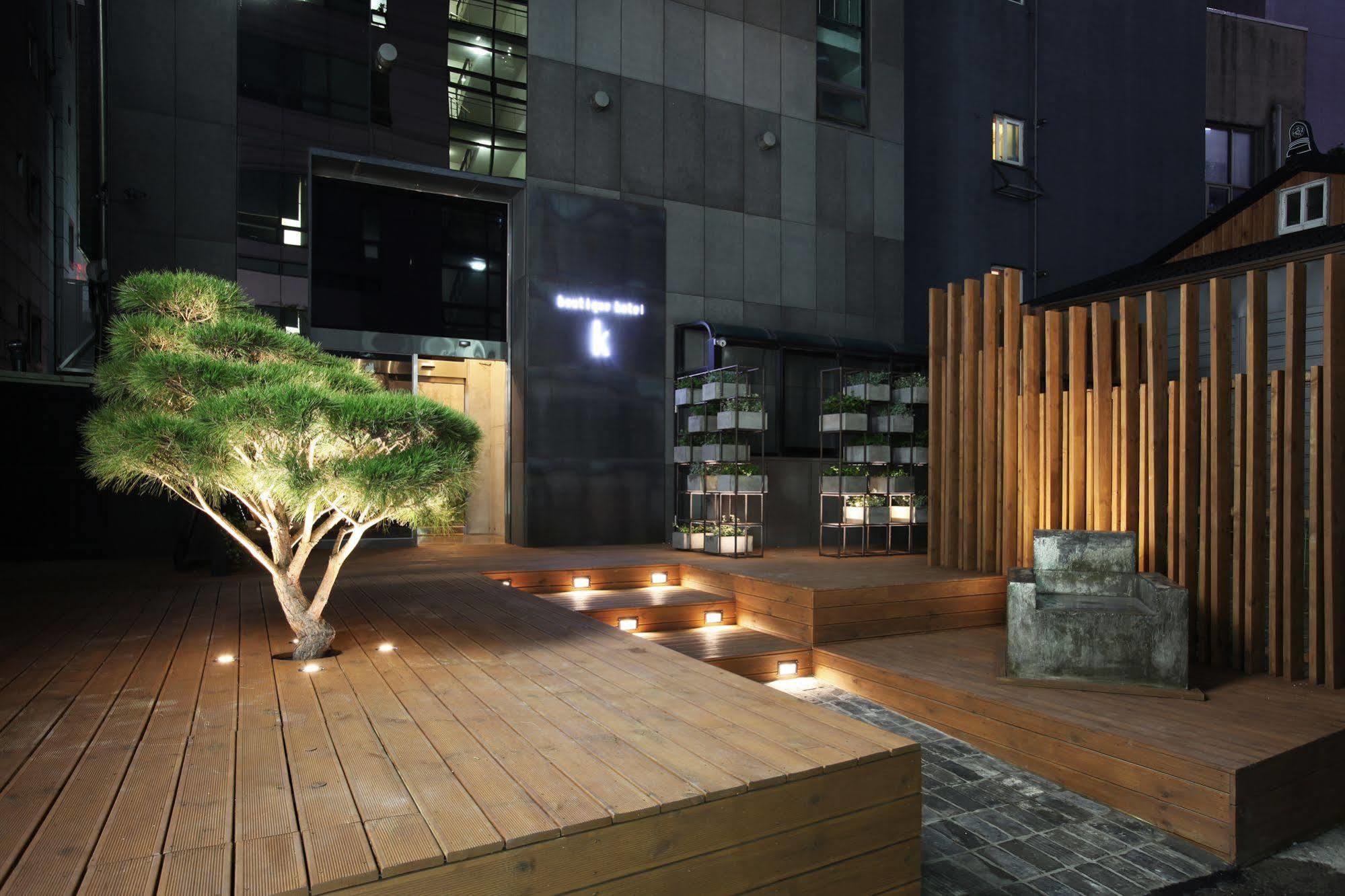 Boutique K Jongno
