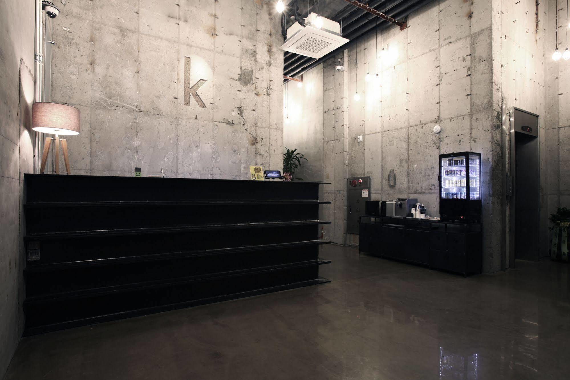 Motel Boutique K Jongno