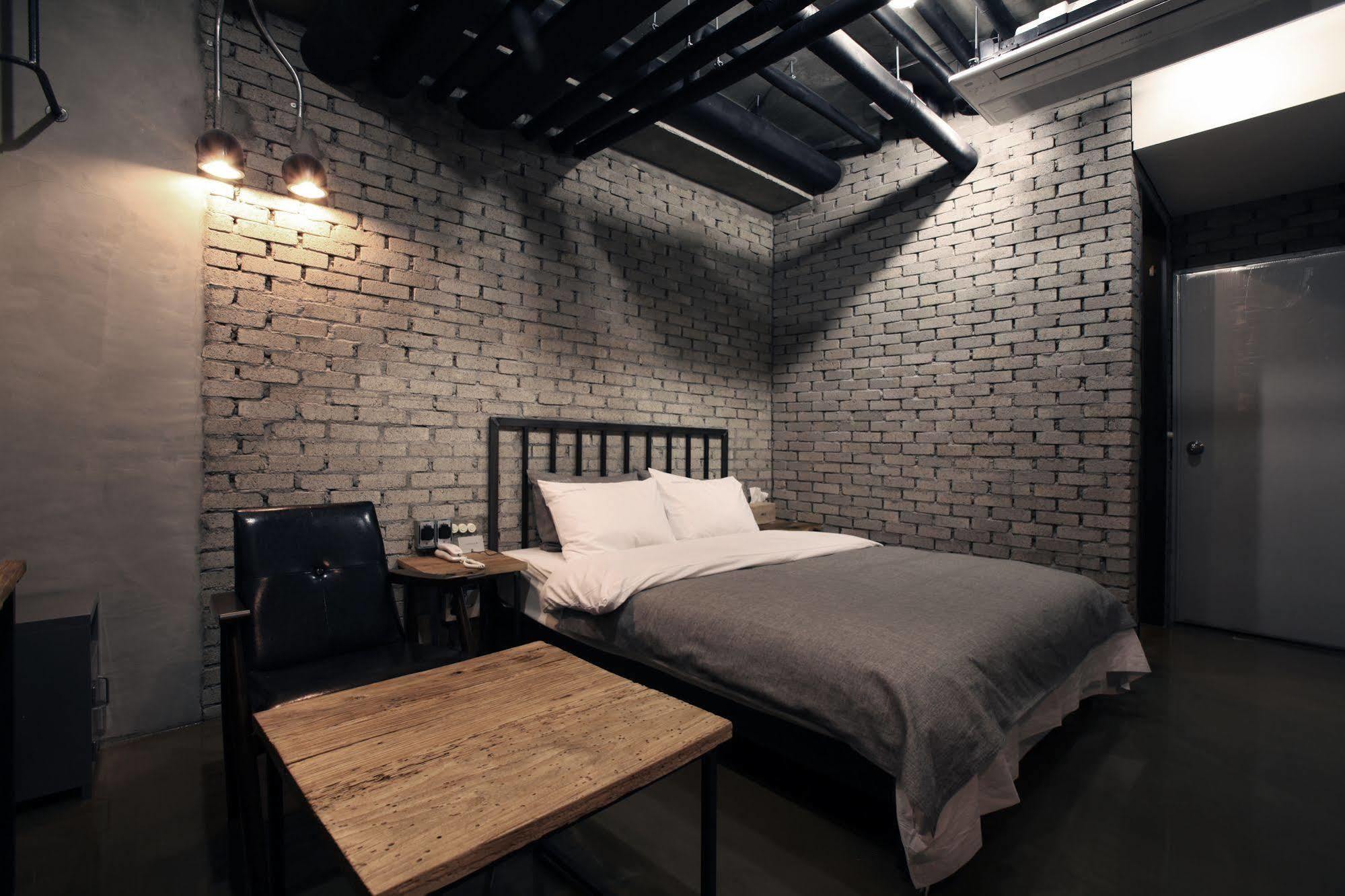 Motel Boutique K Jongno Seoul