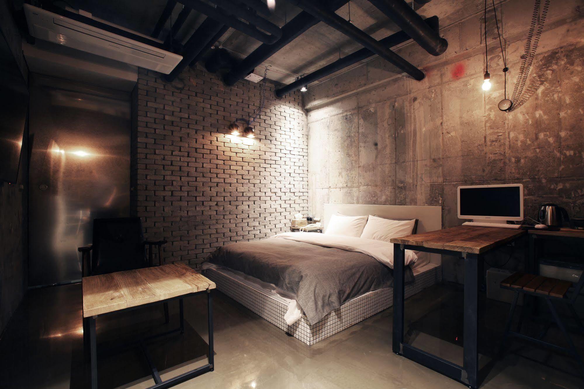 Boutique K Jongno Motel 2*