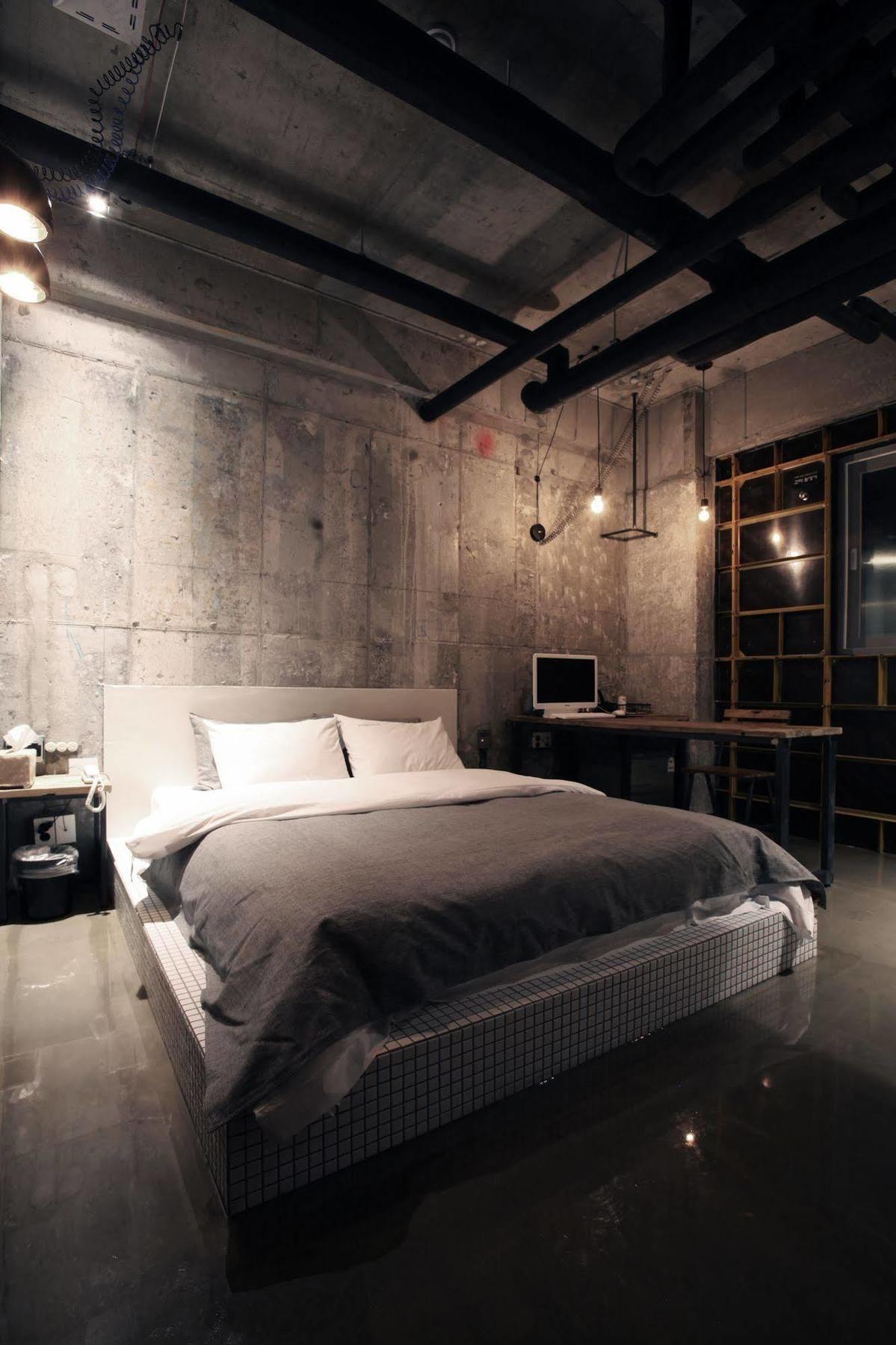 Boutique K Jongno Motel Seoul