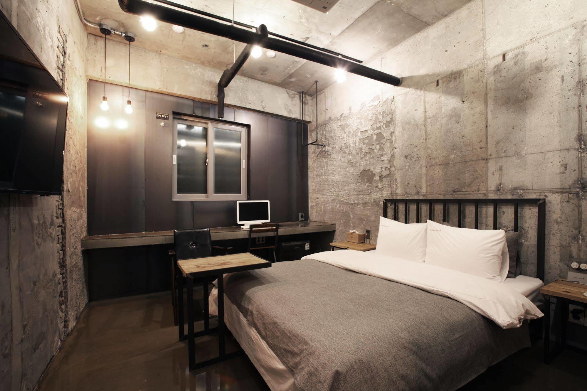 Boutique K Jongno 2* Seoul