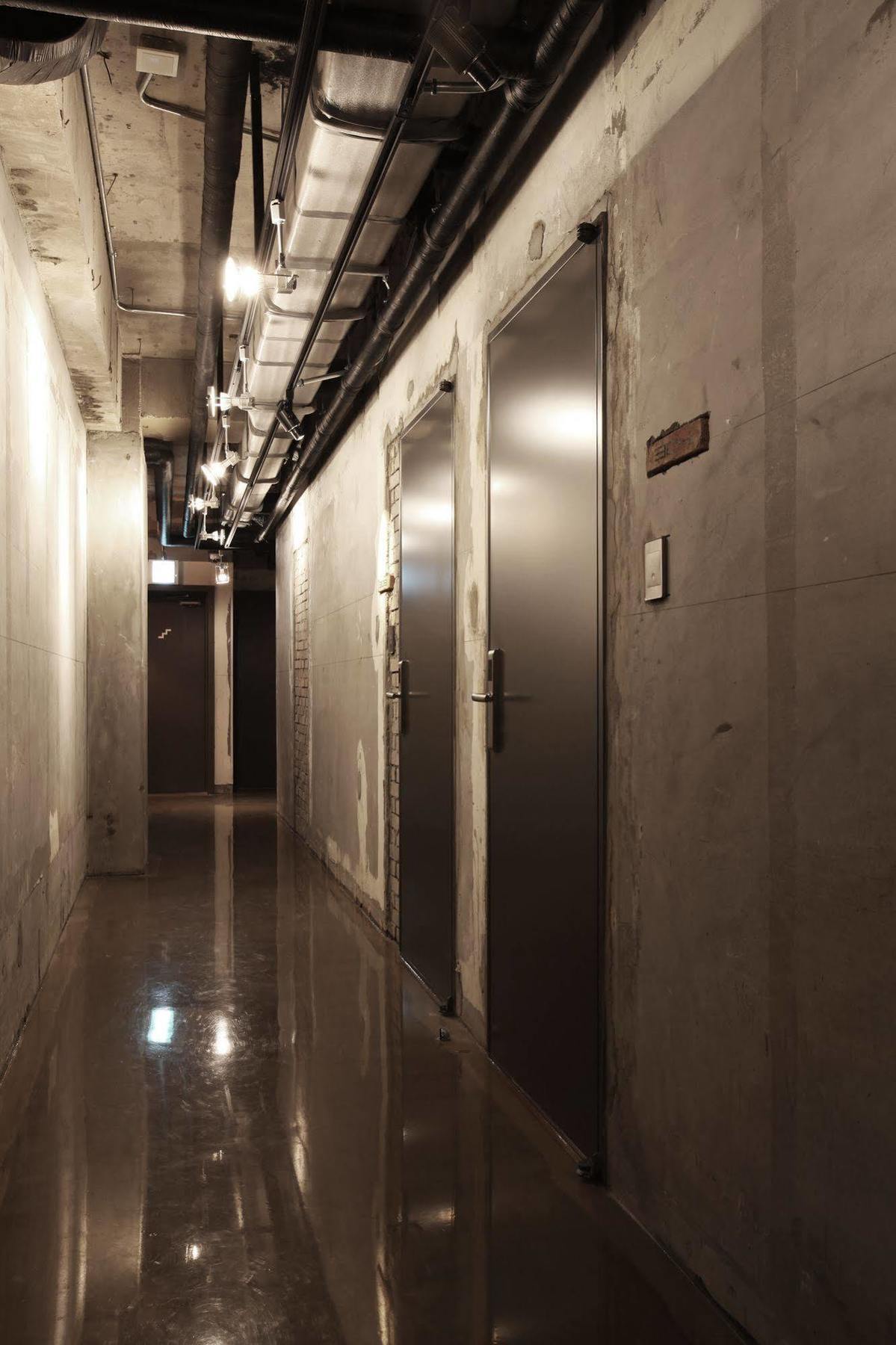 Boutique K Jongno Motel Seoul