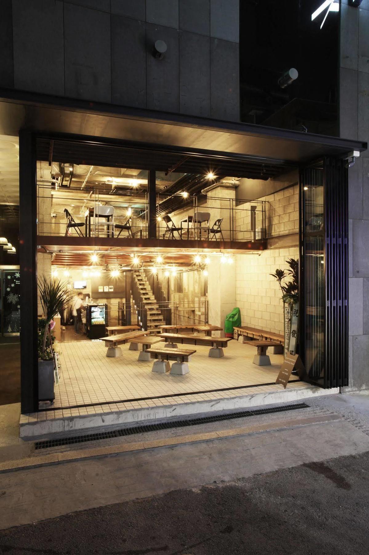 Motel Boutique K Jongno Seoul