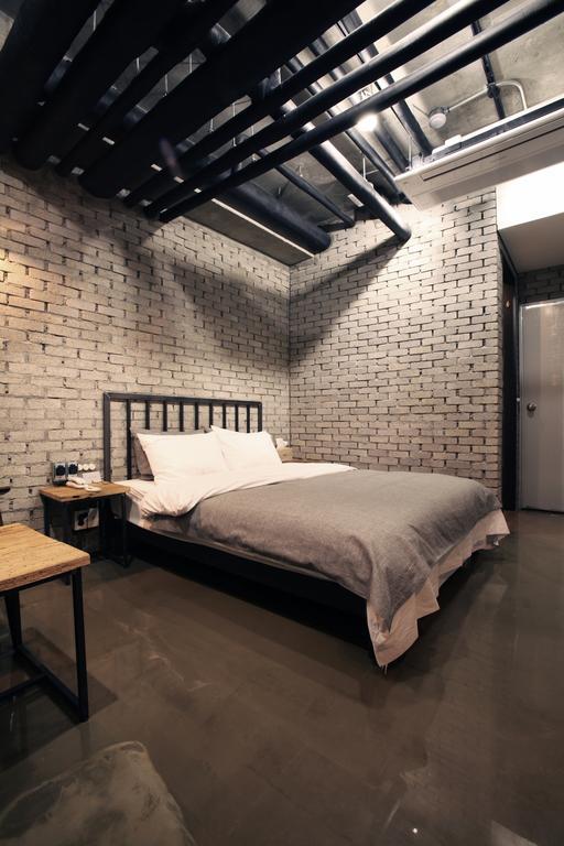Boutique K Jongno Motel