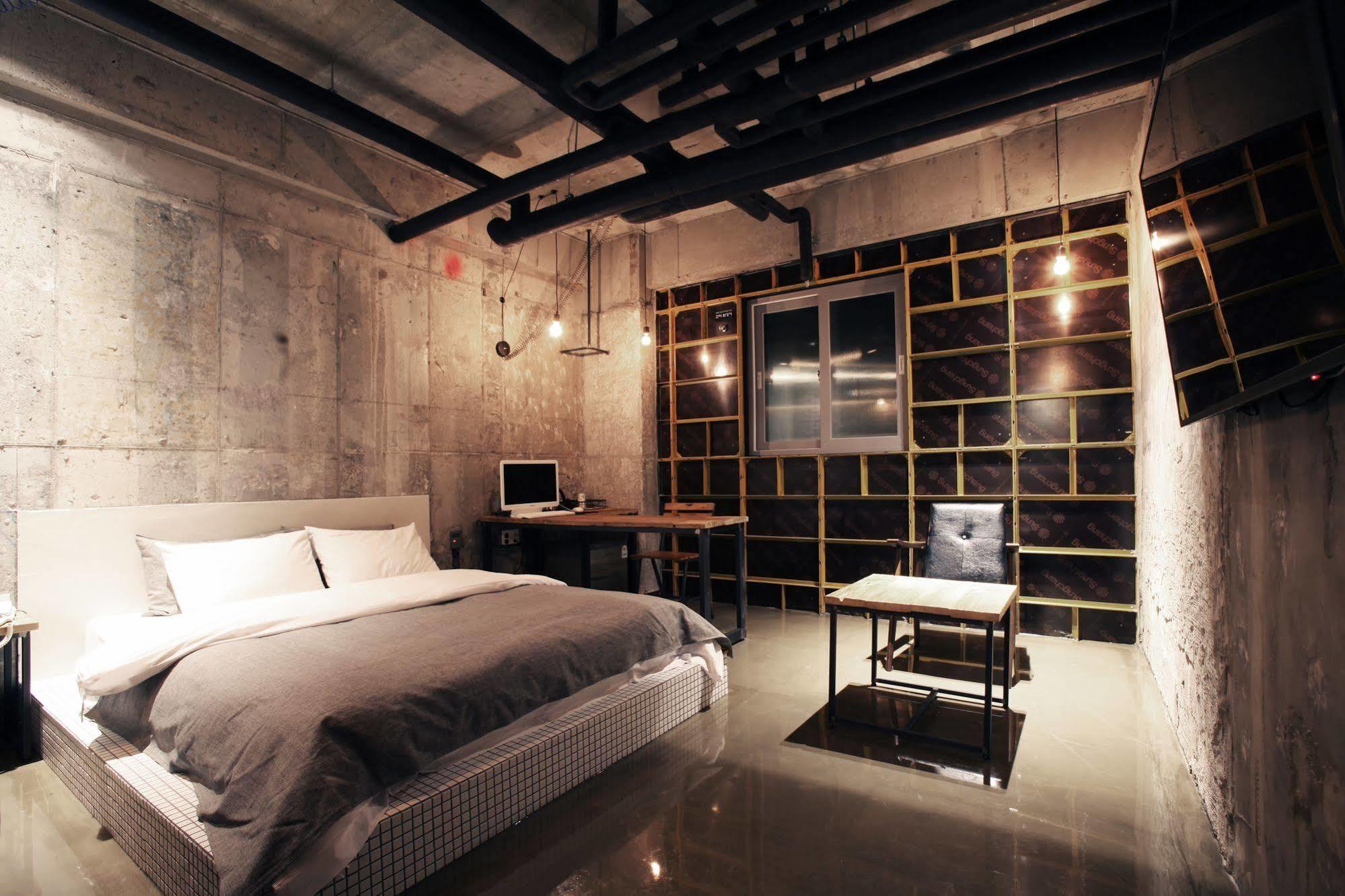 Boutique K Jongno Motel 2*